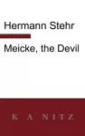 Meicke, the Devil cover