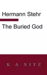 The Buried God cover