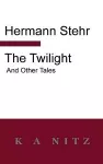 The Twilight and Other Tales cover