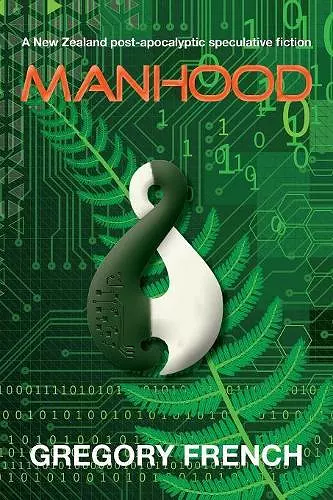 Manhood cover