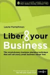 Liber8 Your Business cover