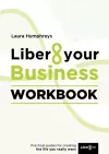 Liber8 Your Business Workbook cover