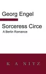 Sorceress Circe cover