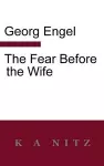 The Fear Before the Wife cover