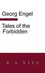 Tales of the Forbidden cover