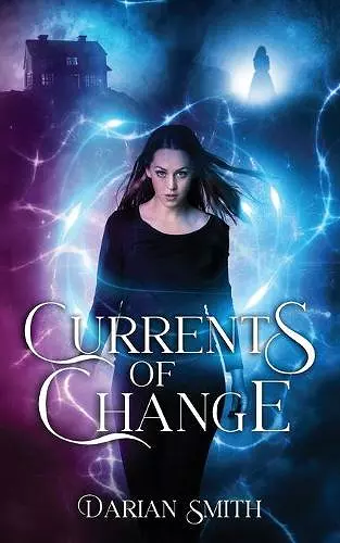 Currents of Change cover