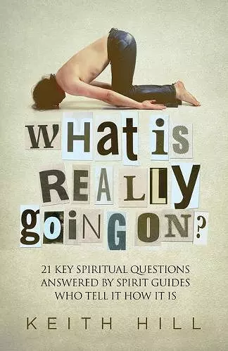 What Is Really Going On? cover