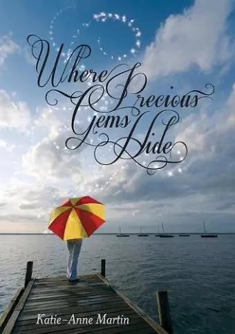 Where Precious Gems Hide cover