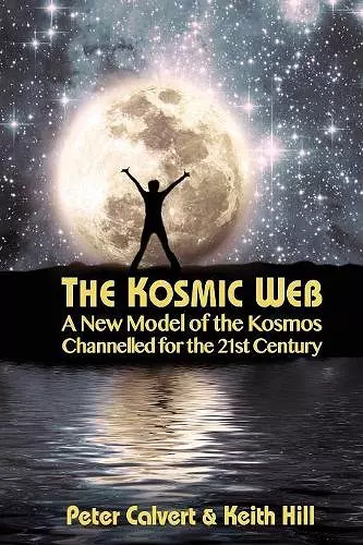 The Kosmic Web cover