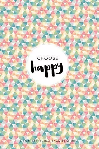 Choose Happy cover