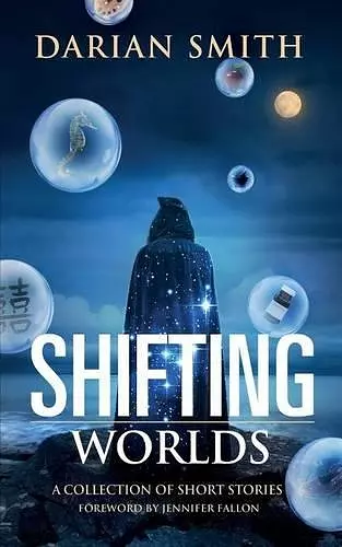 Shifting Worlds cover