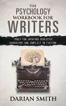 The Psychology Workbook for Writers cover