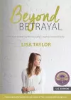 Beyond Betrayal cover