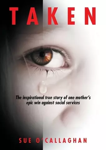 Taken cover