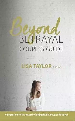 Beyond Betrayal cover