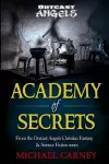 Academy of Secrets cover