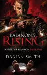 Kalanon's Rising cover