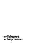 Enlightened Entrepreneurs cover