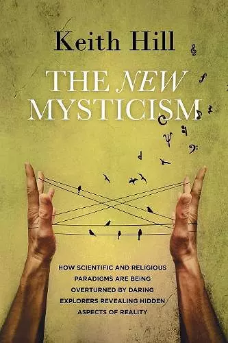 The New Mysticism cover