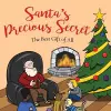 Santa's Precious Secret cover