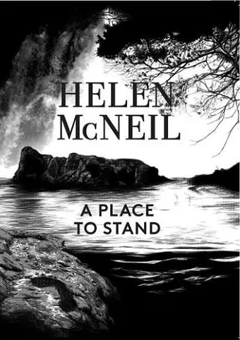 A Place to Stand cover