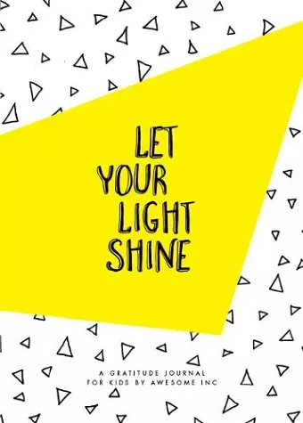 Let Your Light Shine cover