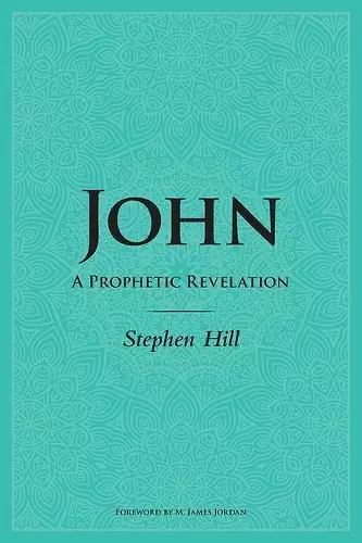 John cover