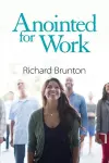 Anointed for Work cover