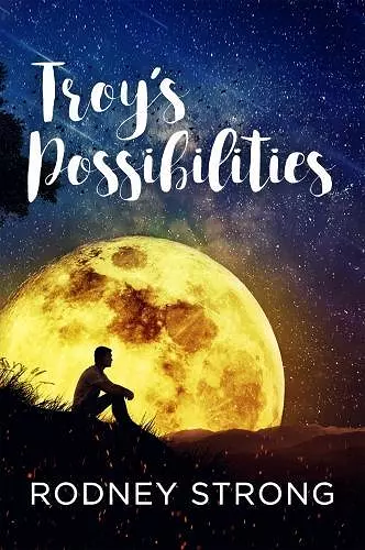 Troy's Possibilities cover