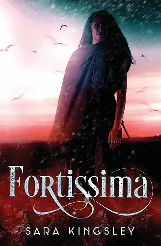 Fortissima cover