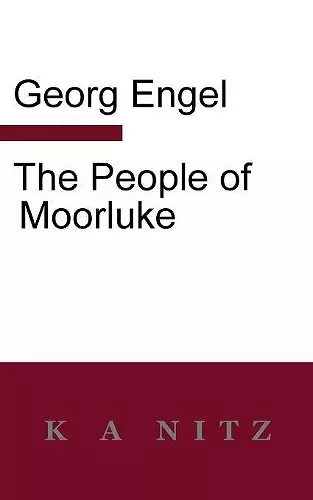 The People of Moorluke cover