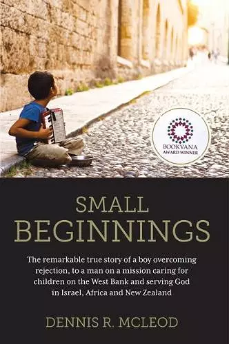 Small Beginnings cover