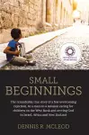 Small Beginnings cover