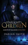 Starlight's Children cover
