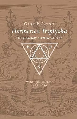 Hermetica Triptycha cover