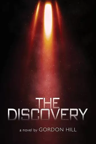 The Discovery cover