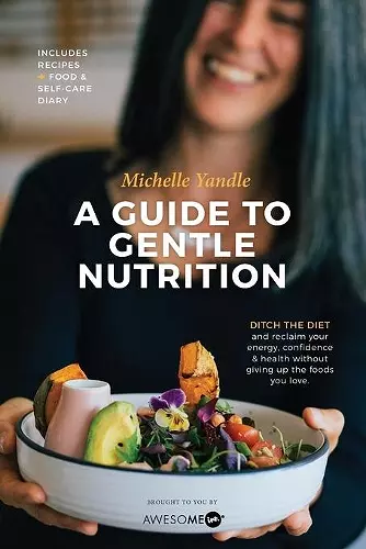 A Guide to Gentle Nutrition cover