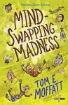 Mind-Swapping Madness cover