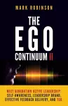 The Ego Continuum II cover