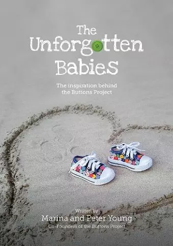 The Unforgotten Babies cover