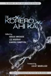 Te Korero Ahi Ka cover