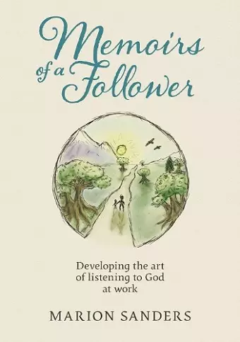 Memoirs of a Follower cover