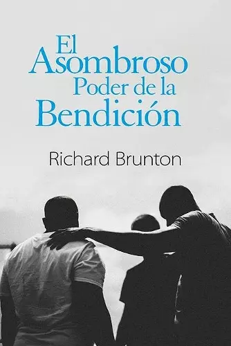 El Asombroso Poder de la Bendición cover