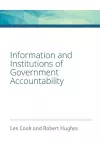 Information and Institutions of Government Accountability cover