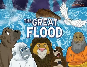 The Great Flood cover