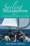 Sailing Wondertime cover