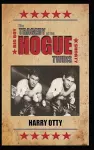 The Tragedy of the Hogue Twins cover