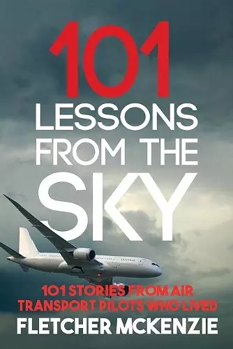 101 Lessons From The Sky cover