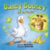 Gassy Goosey and the Giraffe cover