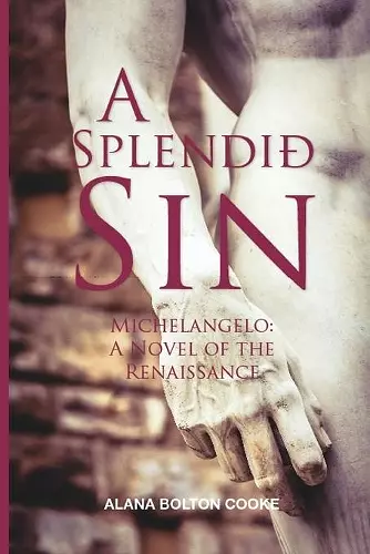 A Splendid Sin cover